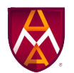 academy media of arts logo