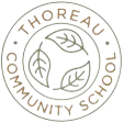 thoreau community school logo