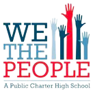 we the people logo